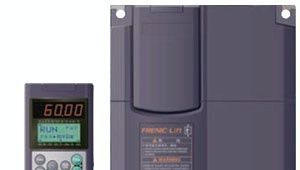 供应富士电梯专用变频器FRN22LM1S-4