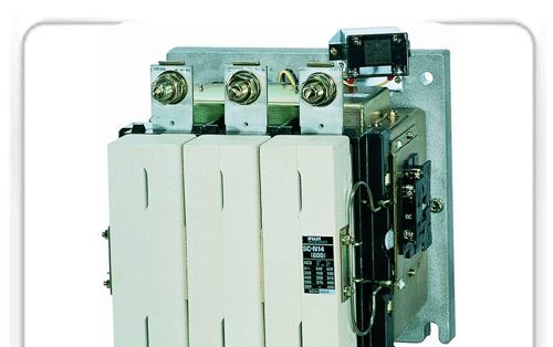 SC-N14原装富士电机交流接触器批发
