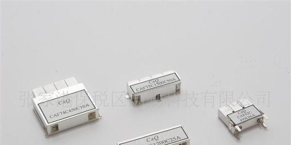 批量供应灿勤牌介质滤波器