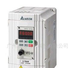 供应全新原装台达变频器VFD002M11A