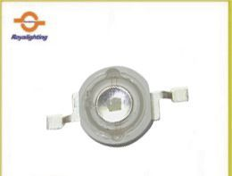 LED灯珠 1W 绿光 大功率灯珠 大功率LED 绿色光源 LED灯 贴片灯