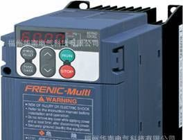 供应富士变频器FRN1.5E1S-4C