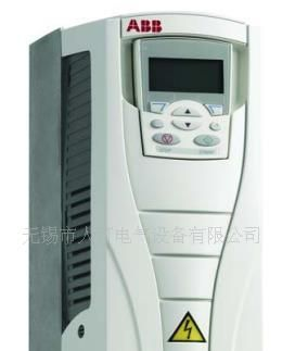 供应ABB变频器ACS550-01-038A-4