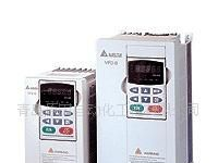 青岛台达代理特价变频器VFD037C43A(图)