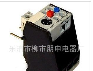 [特价供应]    施耐德 热过载继电器 LR2-D3355   [图]
