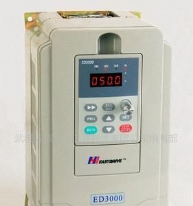 220V易能单相变频器EDS1000-2S0037