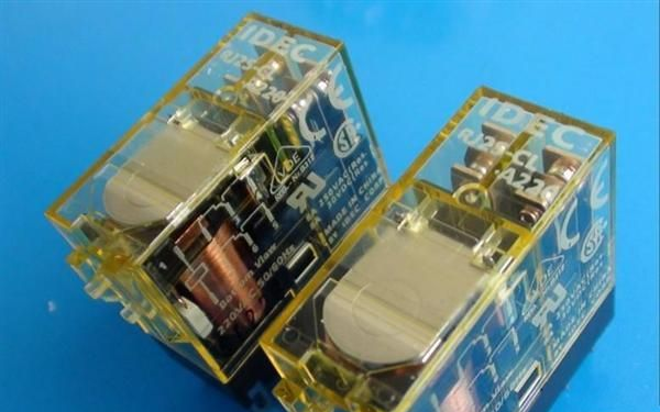 QMY3N/DC12V江苏正启继电器 中间继电器 继电器