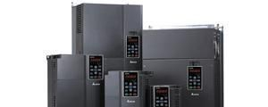 龙岩台达C2000变频器