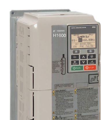 特价供应安川变频器，H1000重负载变频器，CIMR-HB4A0003变频器