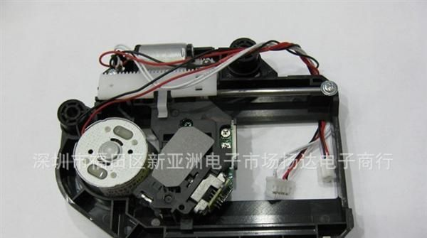 全新原装 三洋 SF-HD870 激光头 带塑料架