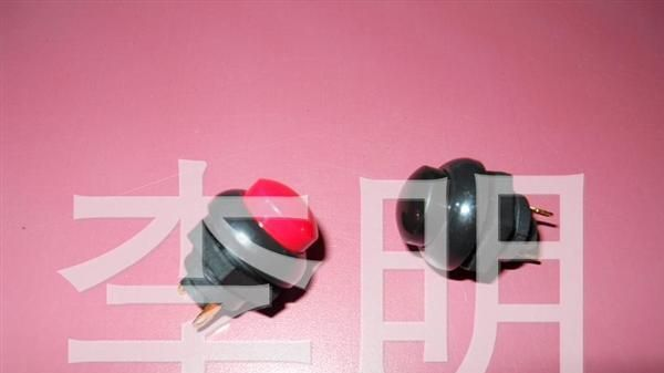 供应美国OTTO  P9-211122  IP65 防水防尘按钮开关