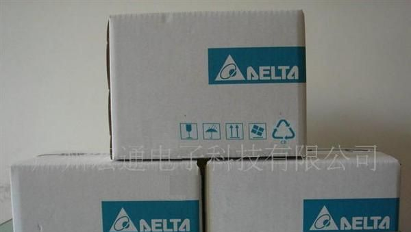 供应全新原装台达变频器VFD007M11A