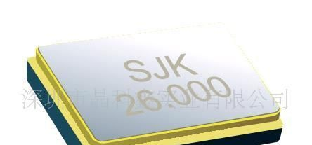 SJK供应SMD 3225晶振-晶体谐振器