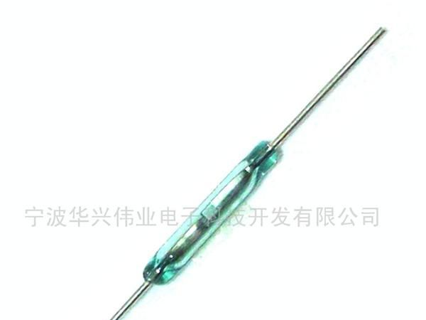 供应进口干簧管 MLRR-4 水泵控制开关应用美国HAMLIN指定代理商
