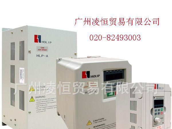 一级代理HLPA0D7523B海利普变频器 HLP-A变频器