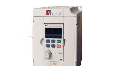 供应离心机专用数显海利普HP变频器