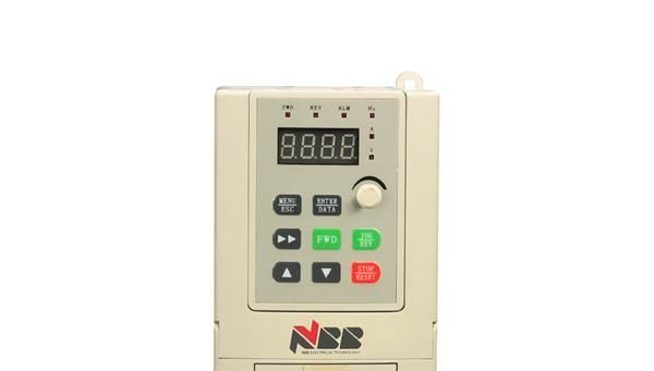 美国NBB1000电压矢量型变频器特价销售