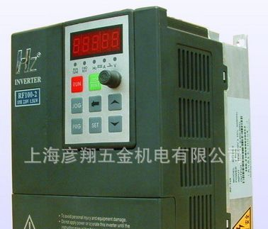 供应RF系列通用经济型变频器