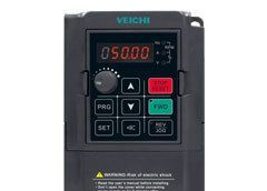 AC60E高性能通用型变频器