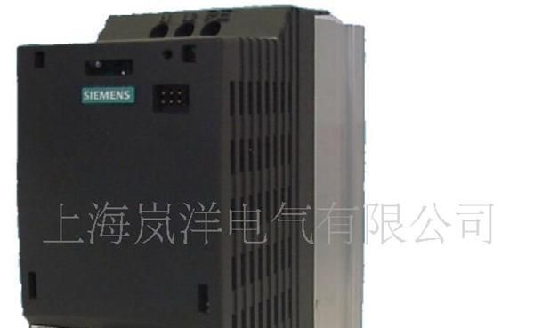 西门子变频器MM410系列