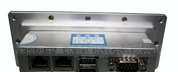 五合一VGA*1+USB*2+RJ45*滤波器