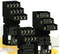 批发施耐德继电器底座RXZE2M114M 基座