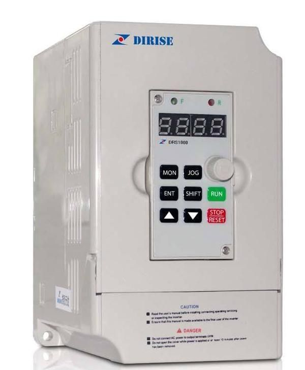 供应德瑞斯变频器 0.4KW  220V德瑞斯变频器