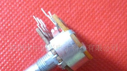 【品质】供应电位器 【质量保证 诚信经营】