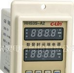 欣灵HHS3S-A1 HHS3S-A2智能型时间继电器