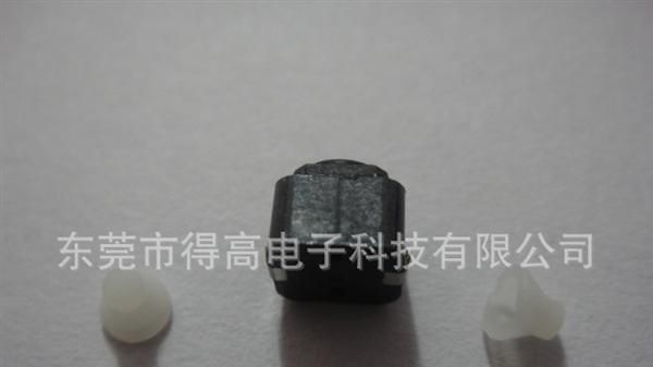 6*6*5轻触开关，硅胶按键开关，