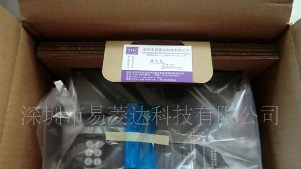 销售原装三菱变频器FR-A740-7.5K 深圳三菱维修代理