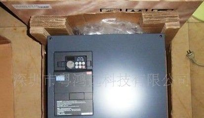 三菱变频器|FR-F740-S75K-CHT，青岛三菱变频器，代理现货供应
