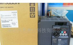 龙岗三菱变频器FR-E740-3.7K