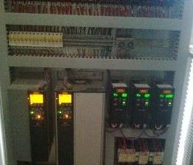 风机水泵专用变频器 丹佛斯FC100高性价比 现货供应丹佛斯变频器
