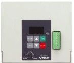供应松下变频器VF0C系列一级代理商 BFV0C0022D