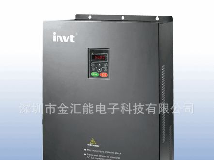 现货供应英威腾变频器CHF100-1R5G-S2  英威腾变频器总代理
