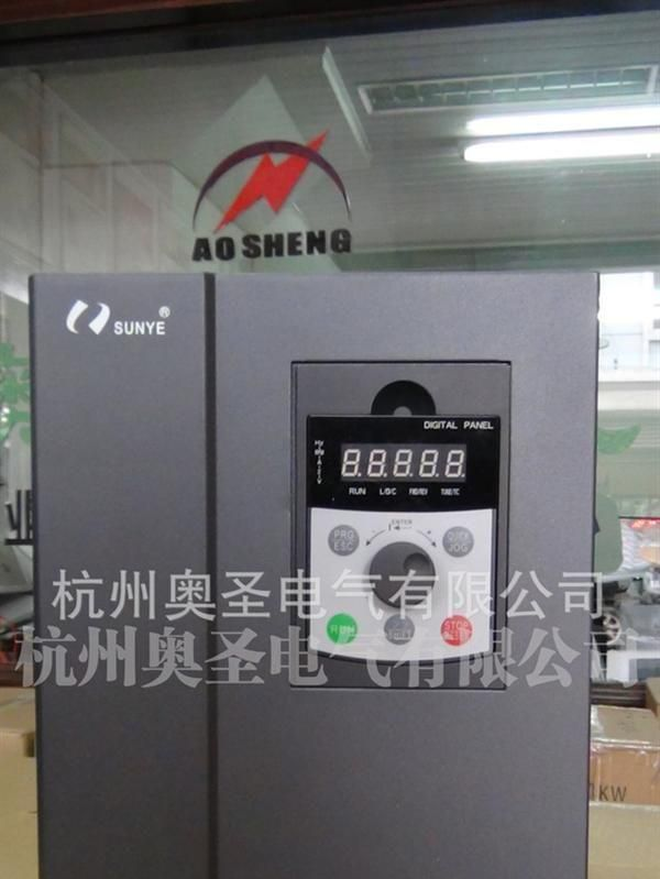 杭州萧山注塑机节电专用异步伺服变频器