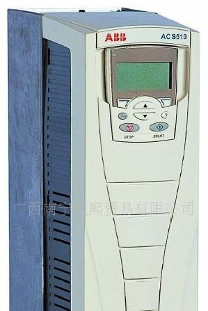ABB变频器ACS510-01-017A-4