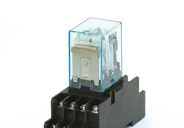 供应松下 高见泽 OMRON全系列继电器:PYF08A