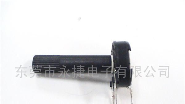 供应厂家直销西班牙全密封电位器(图)