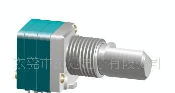 玩具电位器 收音机电位器 R097电位器