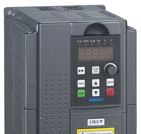 ADL2000数控专用变频器