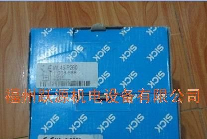 供应SICK西克WTB4-3N3161现货特惠