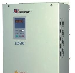 75KW易驱变频器ED3100-4T0750M现货