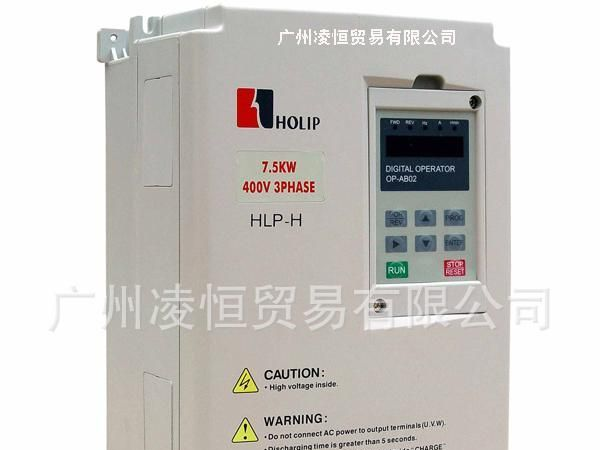 特惠供应低频用变频器，NV矢量型，一级代理长期现货HLPNV0D3721A
