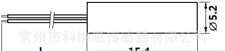接近/门磁开关/计数器-GPS-15R5-XXX-LLL