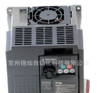 供应三菱变频器 FR-E740-5.5K-CHT 原装