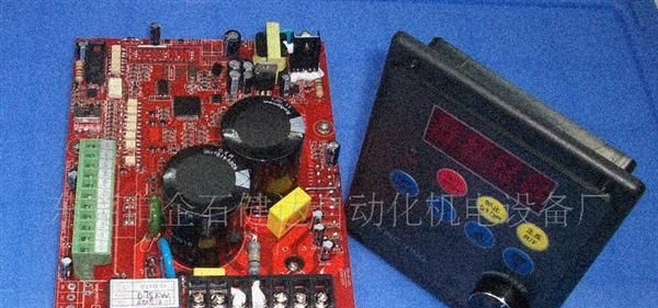 通用型变频器