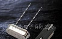 供应SMD贴片宽温石英晶体 晶振