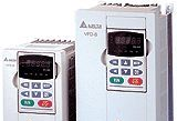 批发VFD015A43B-C   1.5KW 三相380V变频器